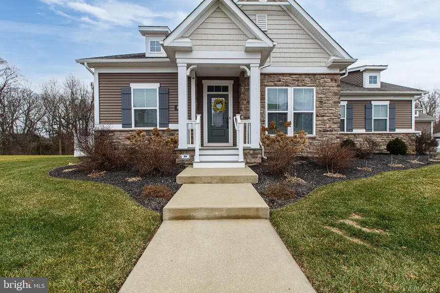 836 Sweet Birch Dr, Middletown, DE 19709 - Image #3