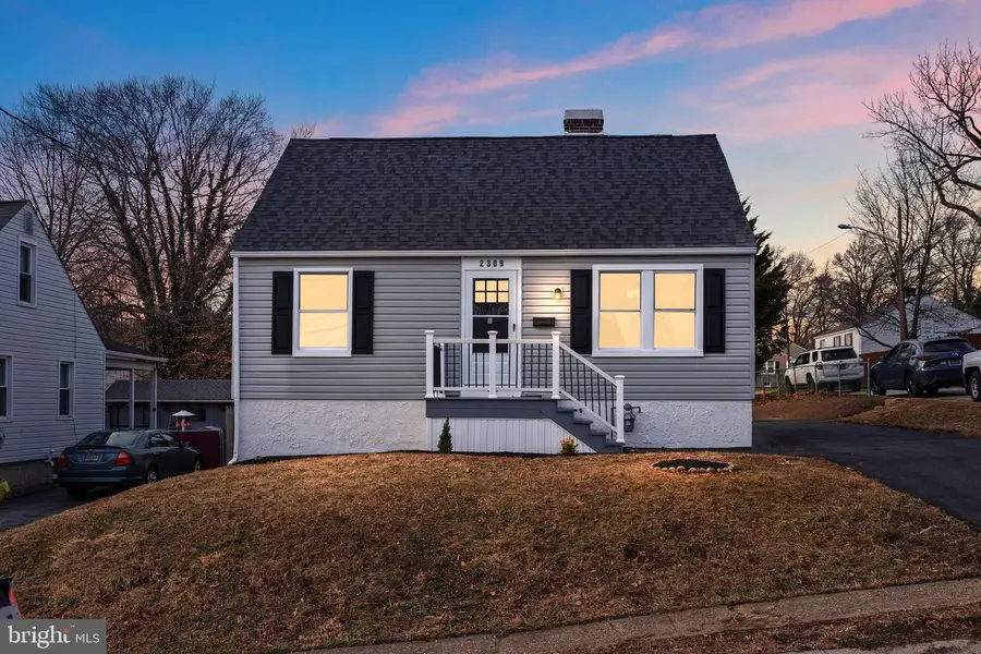 2309 Lincoln Ave, Claymont, DE 19703 - Image #2