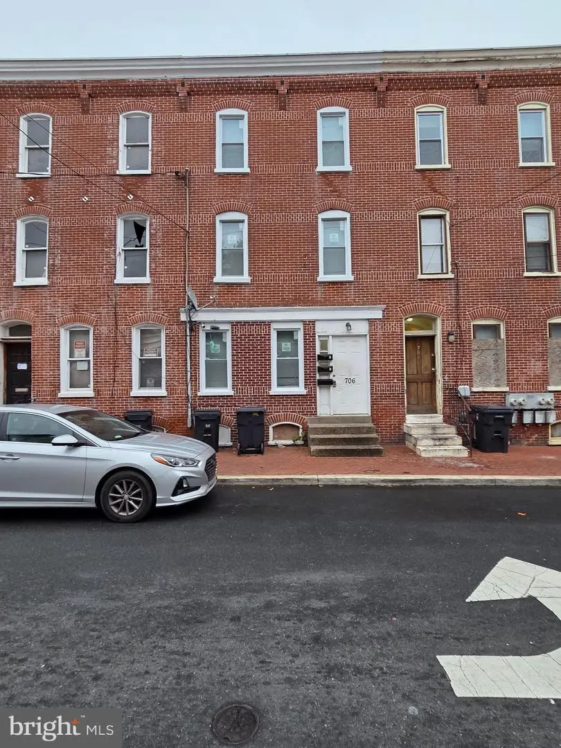 706 N. Washington Street, Wilmington, DE 19801 - #1