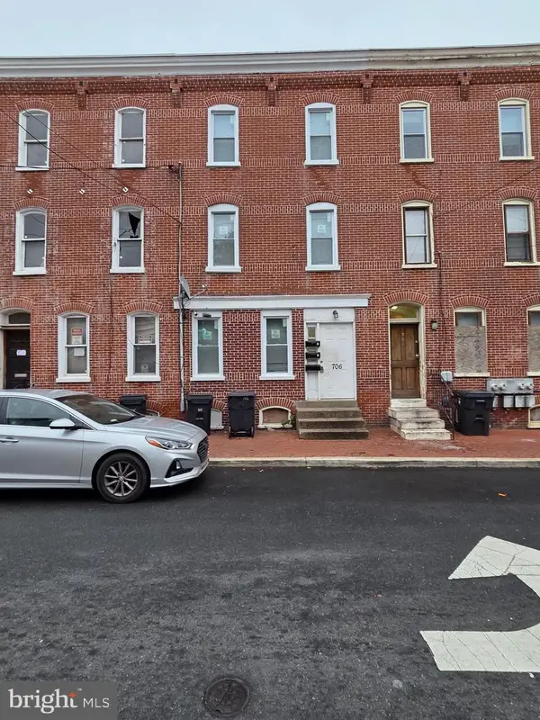 706 N. Washington Street, WILMINGTON, DE 19801