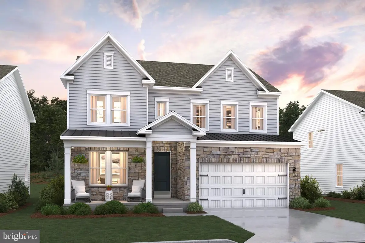 847 Merlin Dr, Middletown, DE 19709 - Image #1