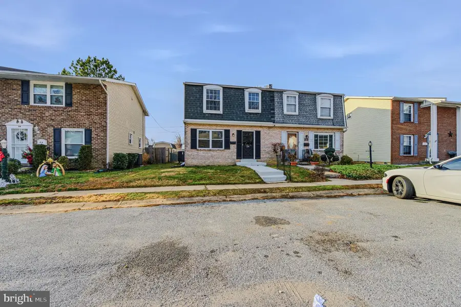 24 Jacquette Sq, New Castle, DE 19720 - #2