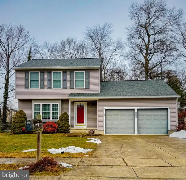 479 Granger Dr, BEAR, DE 19701