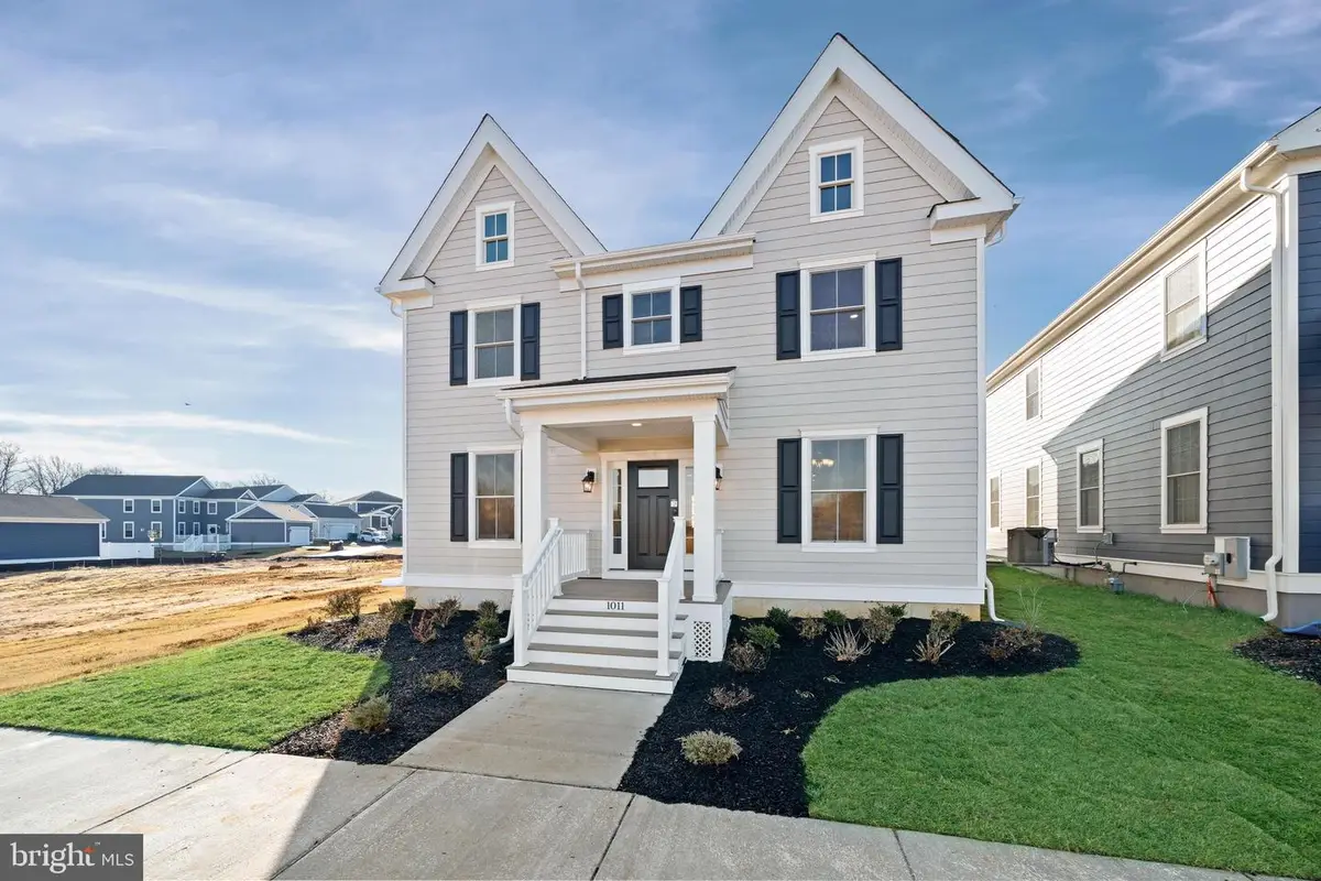 1011 Stuyvesant St, Middletown, DE 19709 - #1