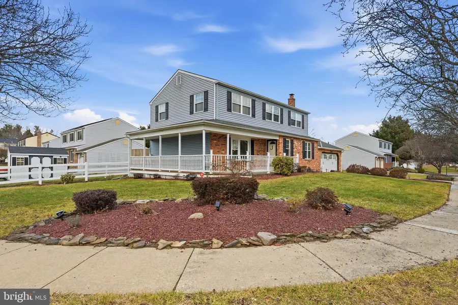 11 Rossiter Cir, Newark, DE 19702 - Image #3