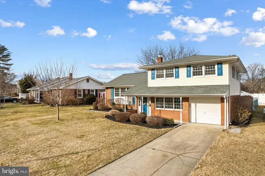 2603 Heritage Farm Dr, Wilmington, DE 19808 - #2