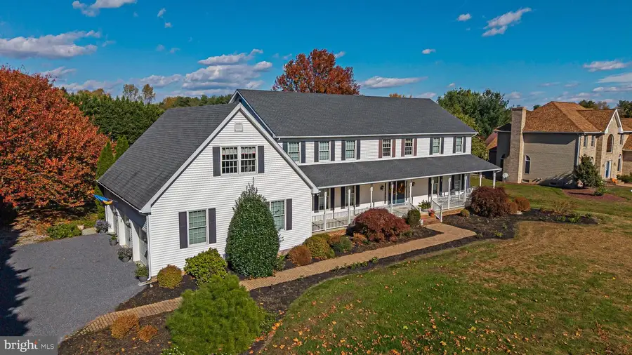 657 Vance Neck Rd, Middletown, DE 19709 - #2