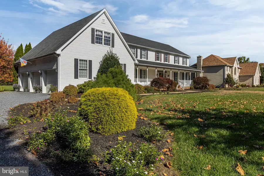 657 Vance Neck Rd, Middletown, DE 19709 - #3