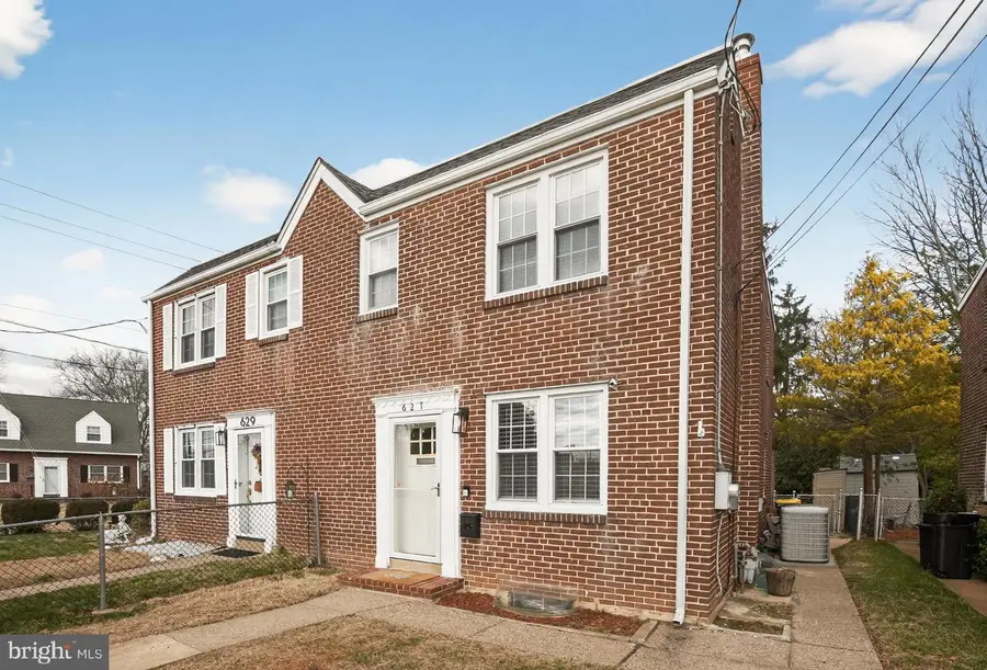 627 South St, New Castle, DE 19720 - #2