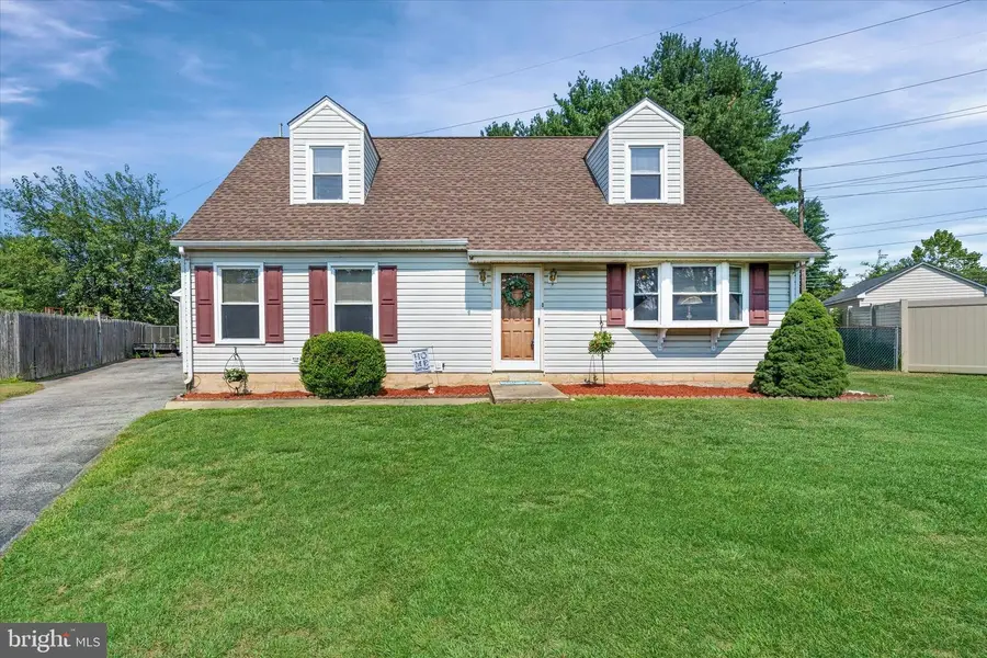 179 Rhythm Ct, Newark, DE 19713 - Image #2