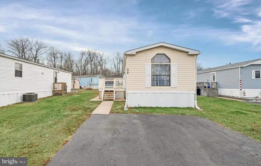 416 Ranee Loop #96, Bear, DE 19701 - #2