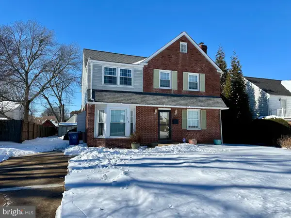 518 Lennox Rd, WILMINGTON, DE 19809