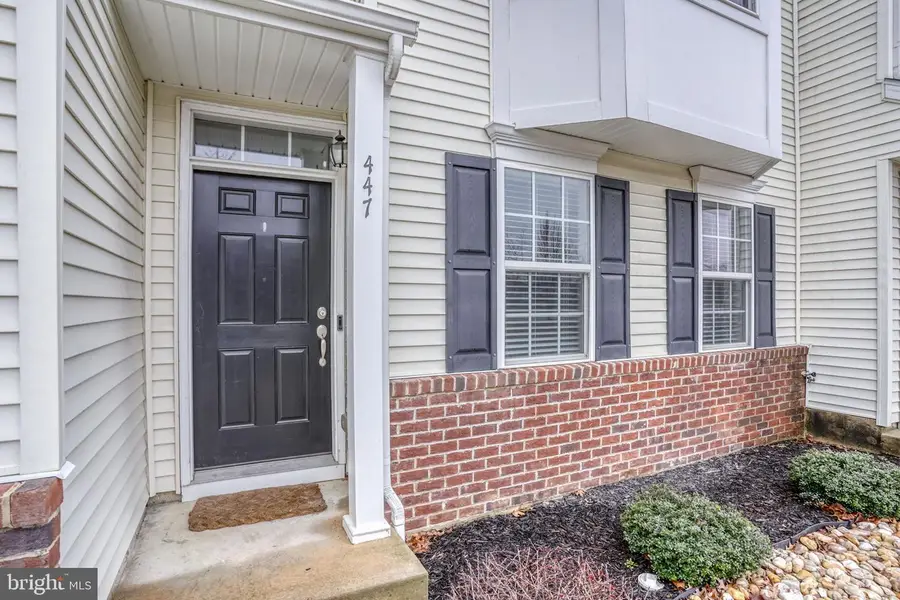 447 Toftrees Dr, Middletown, DE 19709 - #2