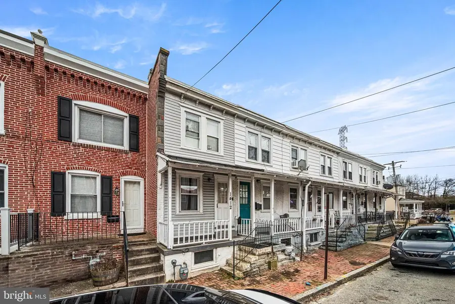 1412 N Lincoln St, Wilmington, DE 19806 - #2
