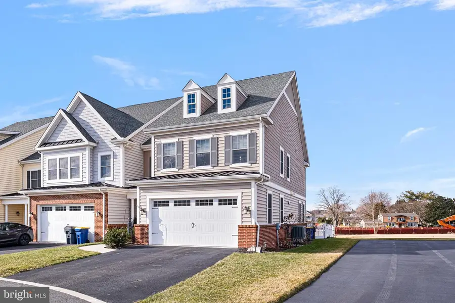 2027 Draper St, Delaware City, DE 19706 - #2