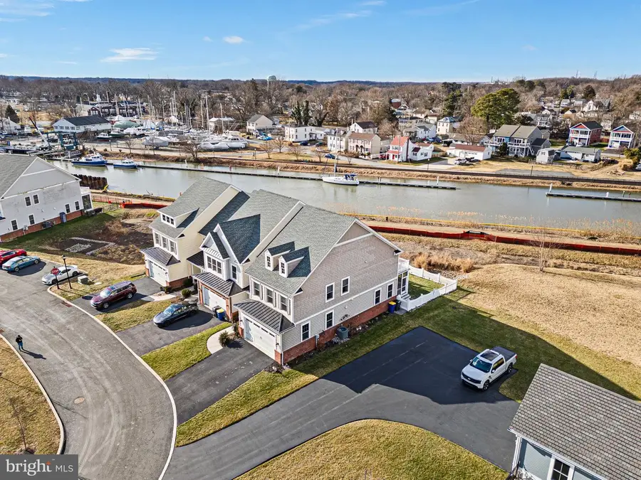 2027 Draper St, Delaware City, DE 19706 - #3