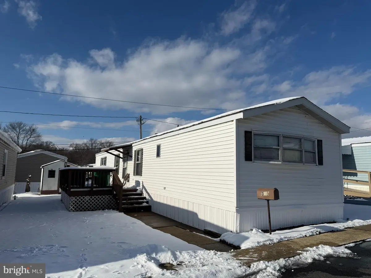 519 Canter Rd #133, Wilmington, DE 19810 - #1