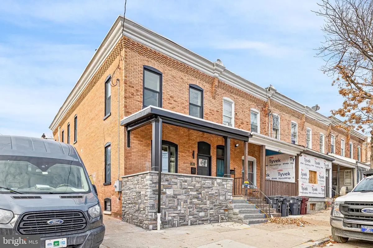 105 N Harrison St, Wilmington, DE 19805 - #1