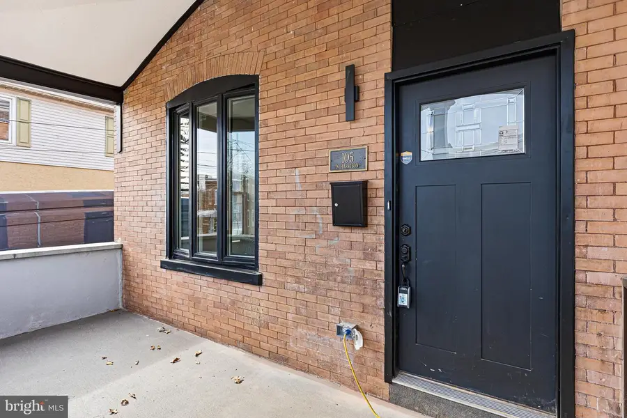 105 N Harrison St, Wilmington, DE 19805 - #2