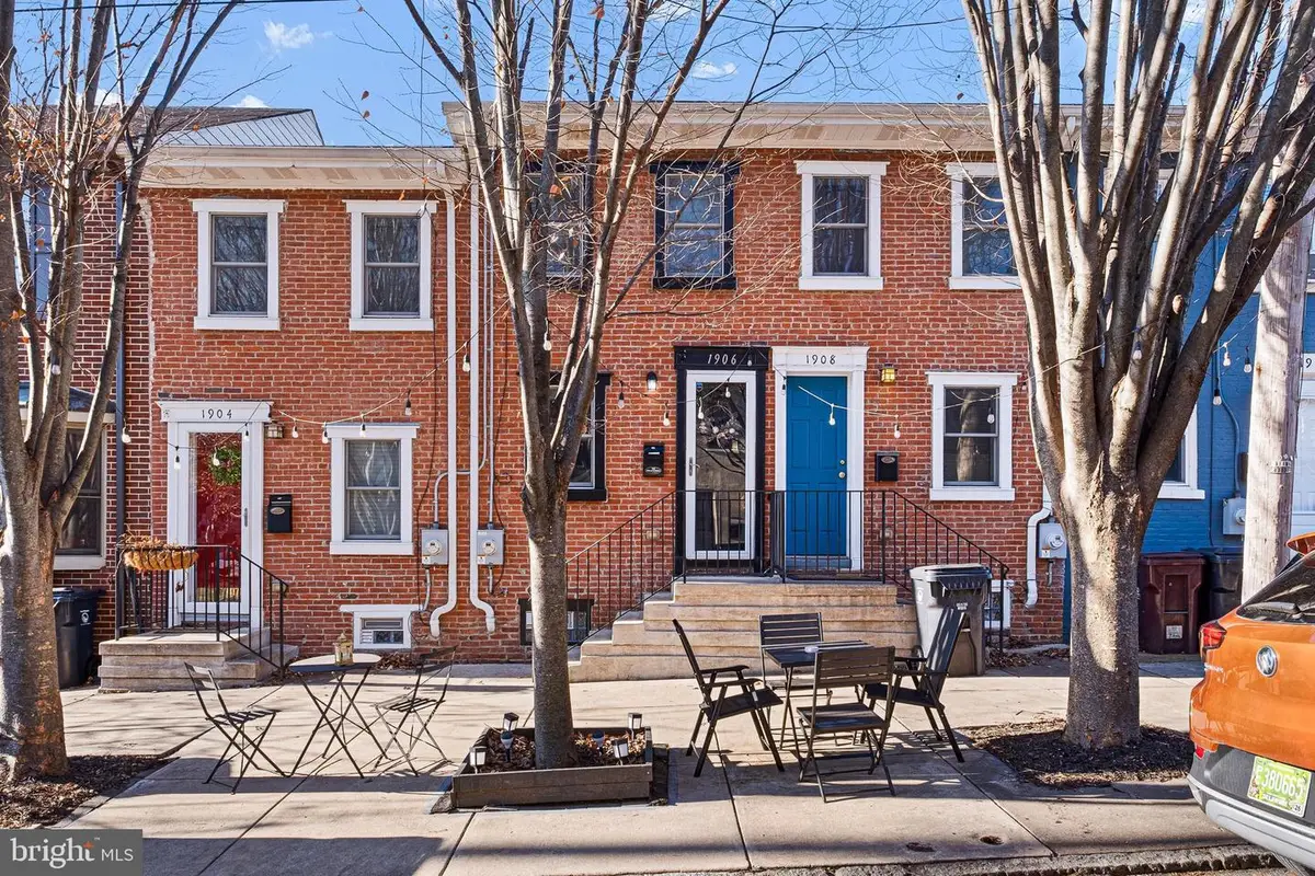 1906 Gilpin Ave, Wilmington, DE 19806 - #1