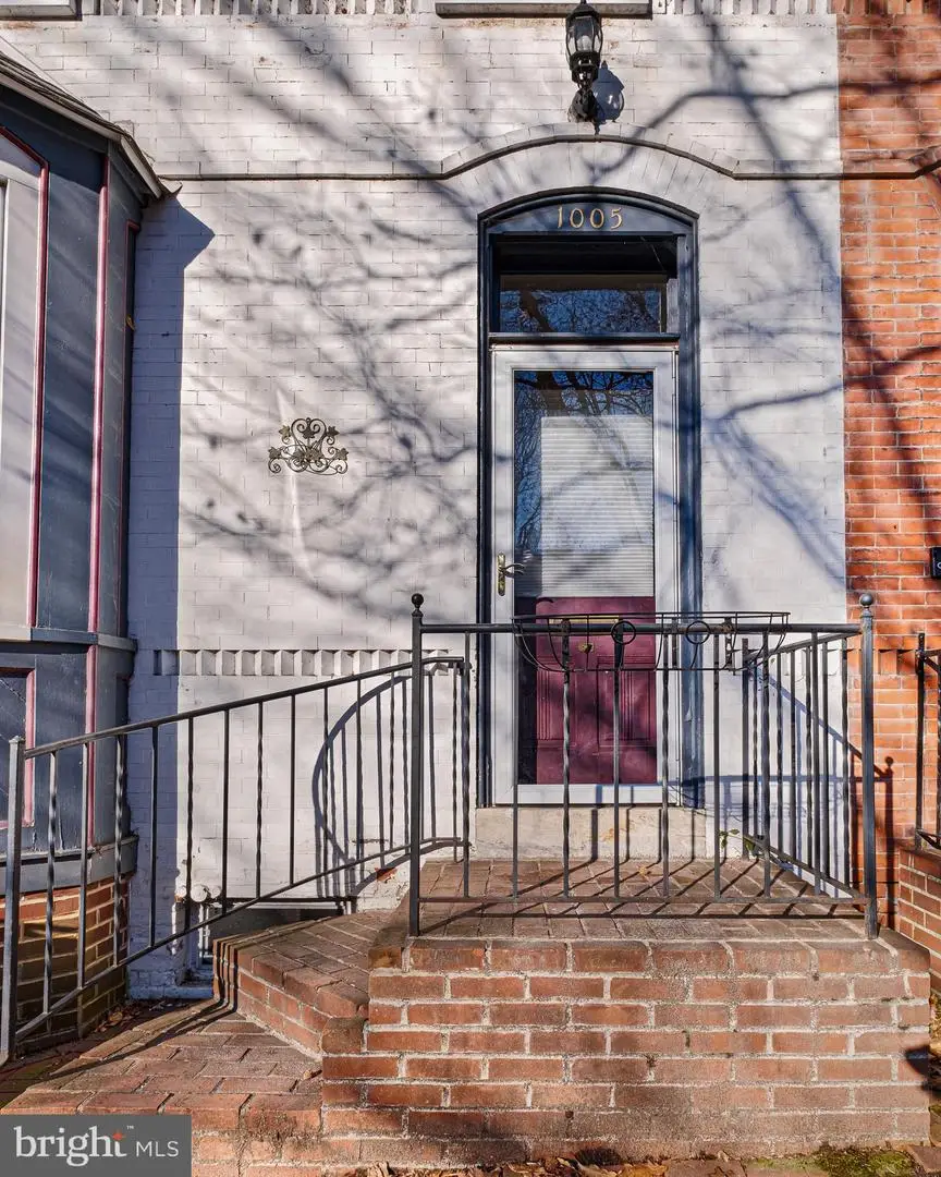 1005 Trenton Pl, Wilmington, DE 19801 - #2