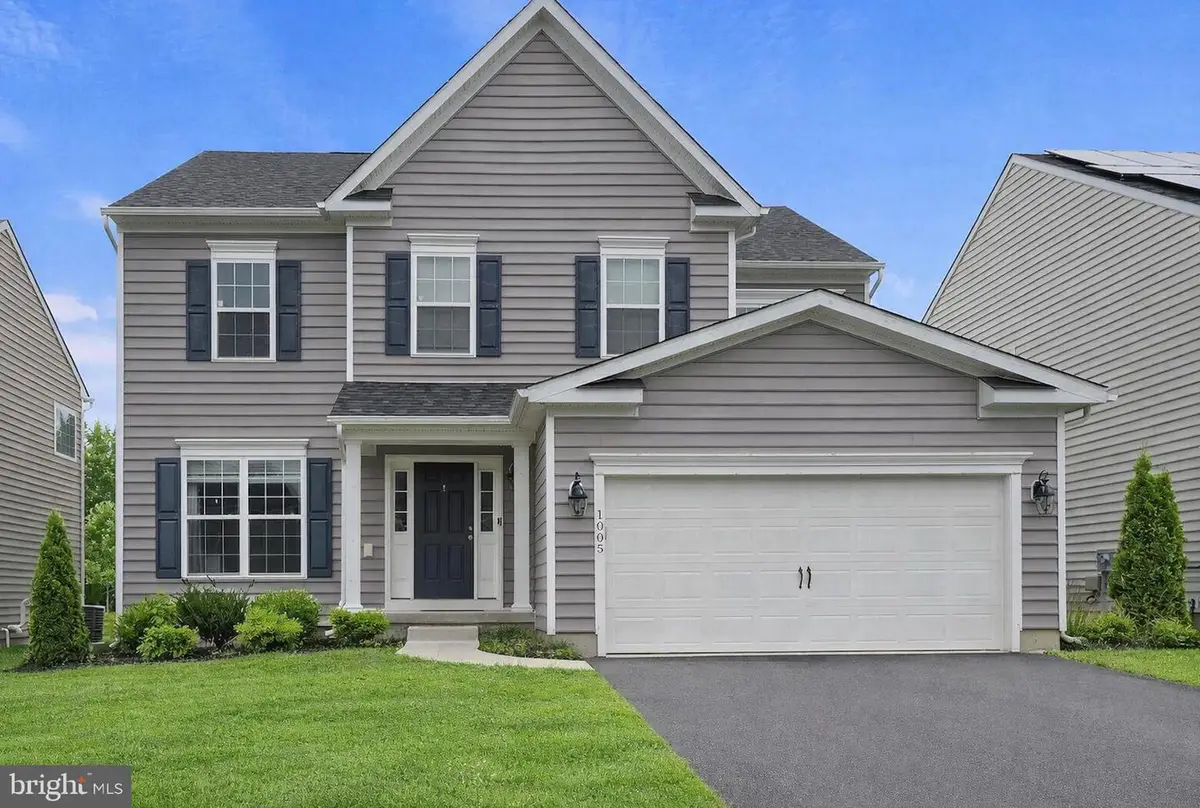 1005 Bilboa Ct, Townsend, DE 19734 - #1