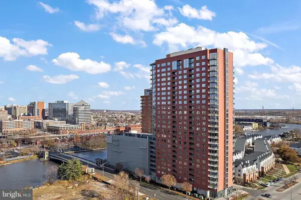 105-unit Christina Landing Dr #2007, WILMINGTON, DE 19801