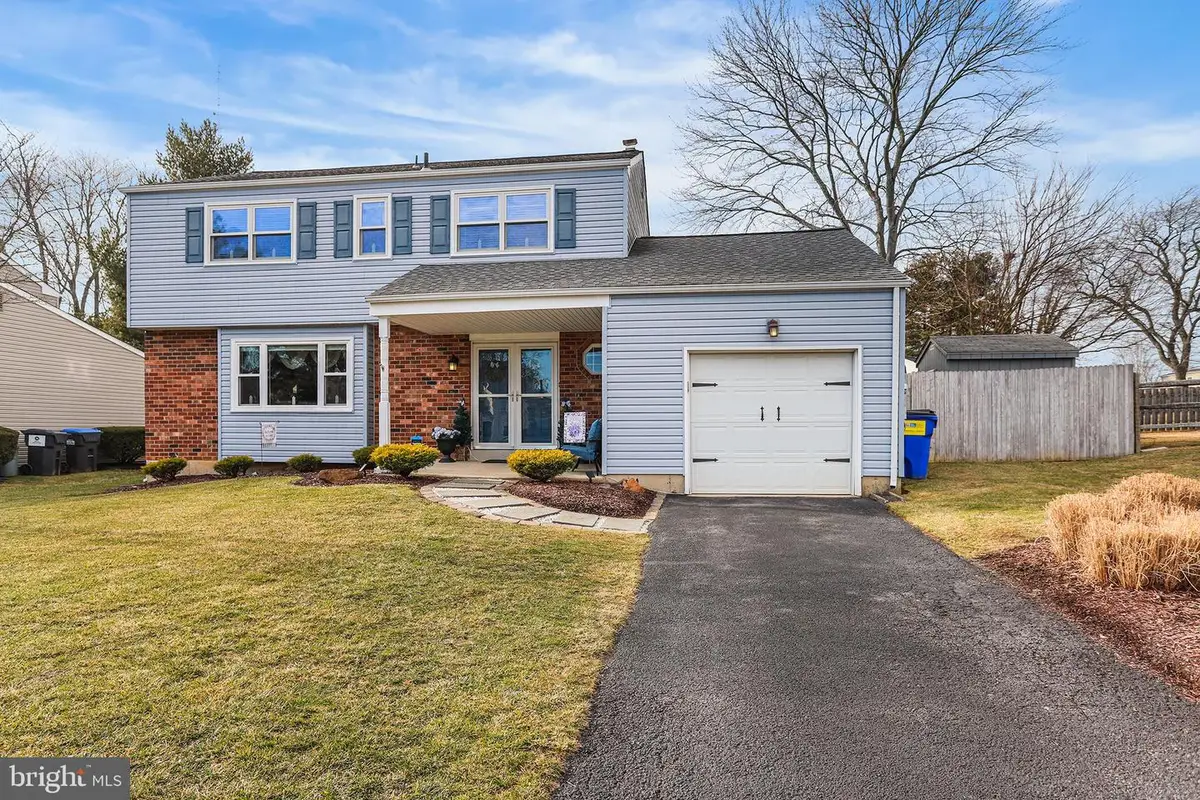 19 Westbrite Ct, Wilmington, DE 19810 - #1