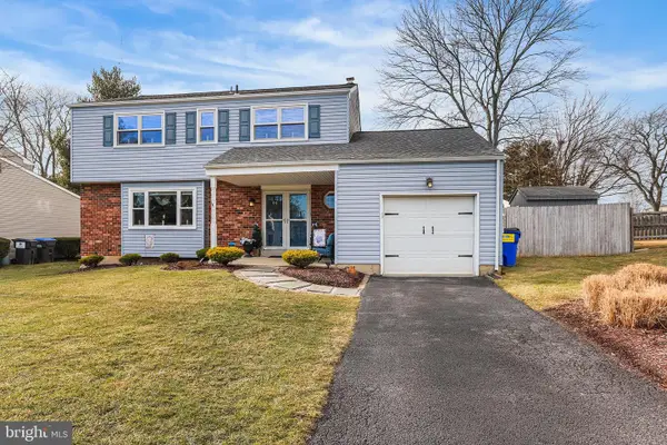 19 Westbrite Ct, WILMINGTON, DE 19810