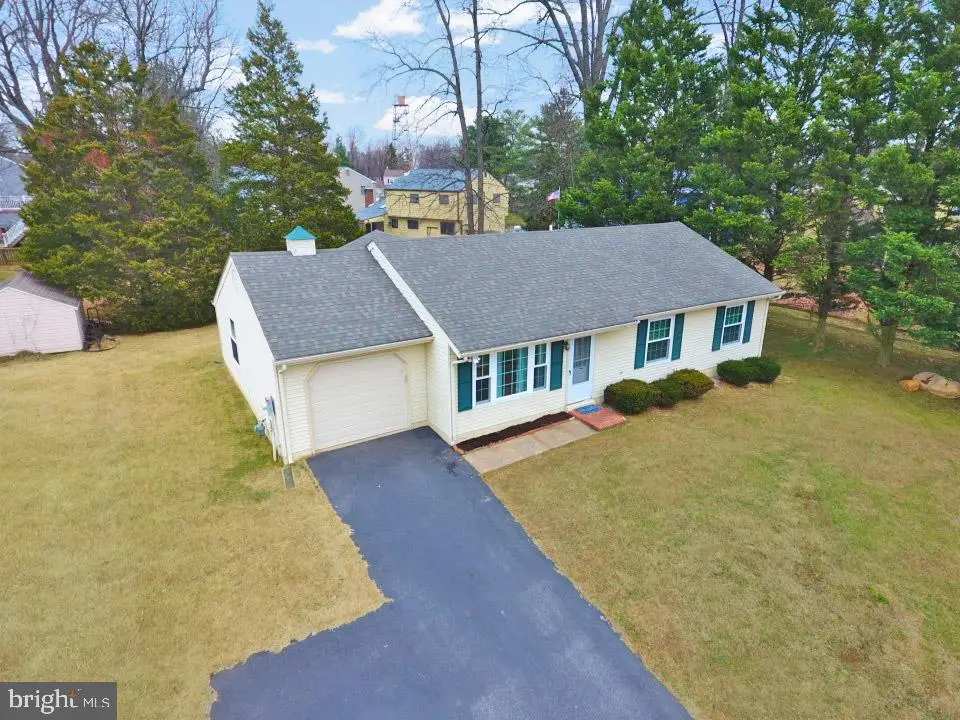 2614 Forge Dr, Wilmington, DE 19810 - #1