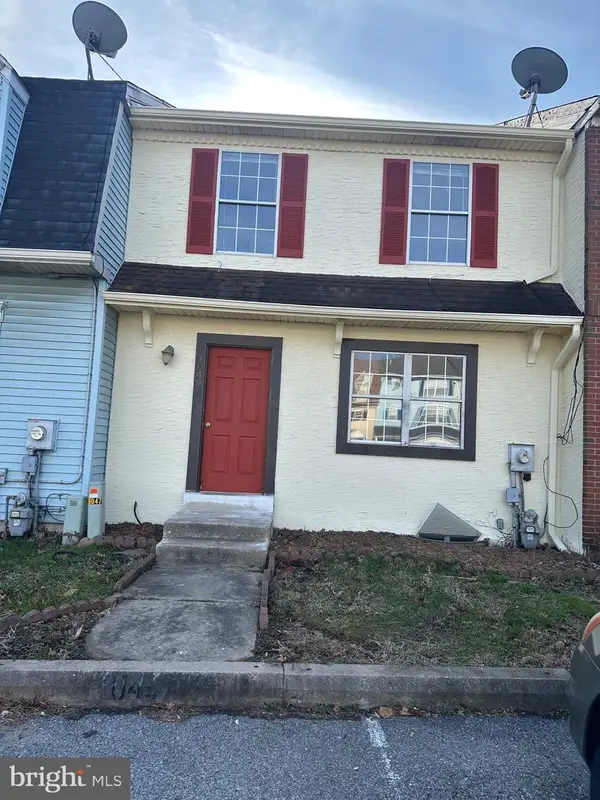 1049 Old Forge Rd, NEW CASTLE, DE 19720