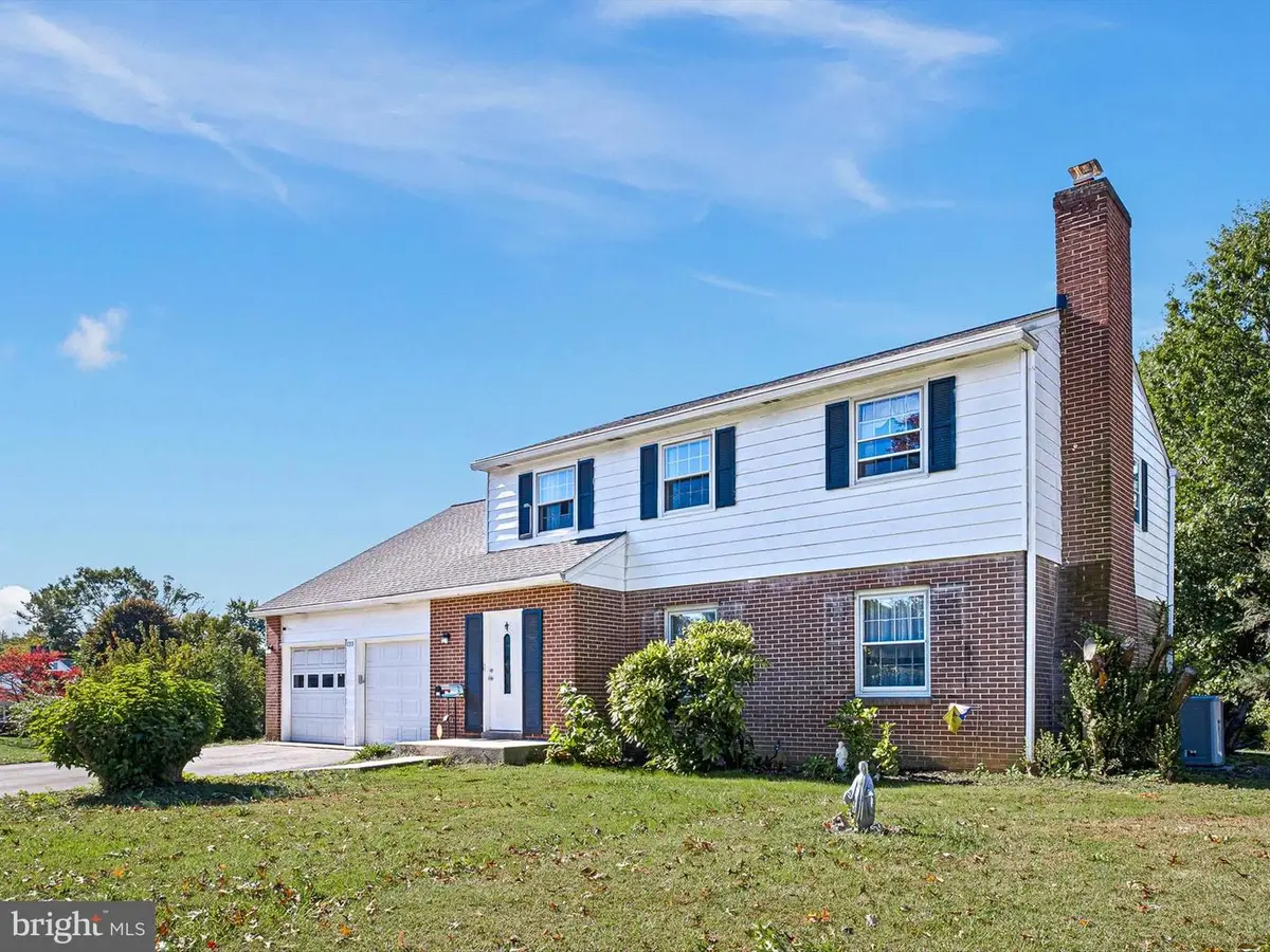 133 Marcella Rd, Wilmington, DE 19803 - #1