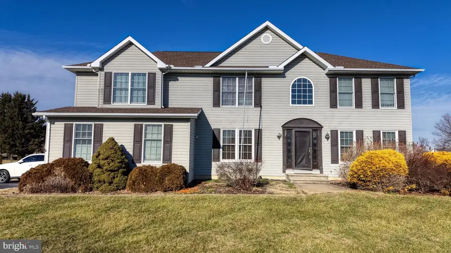 224 Tralee Dr, Middletown, DE 19709 - #3