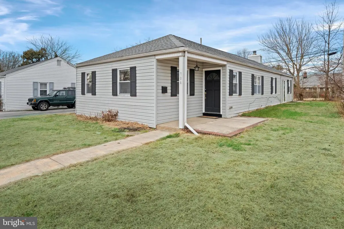 704 Harwood Rd, Wilmington, DE 19804 - #1