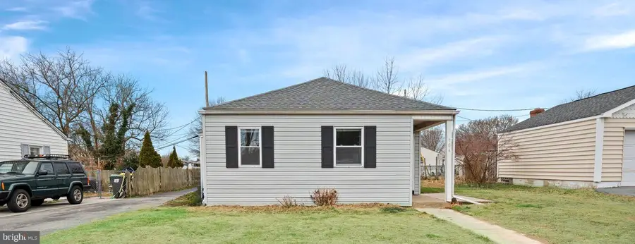 704 Harwood Rd, Wilmington, DE 19804 - #2