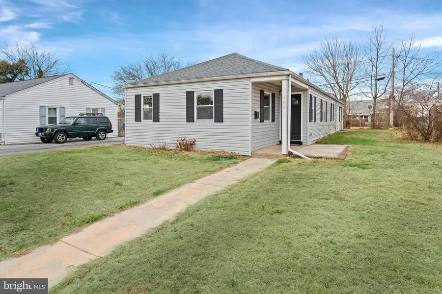 704 Harwood Rd, Wilmington, DE 19804 - #3