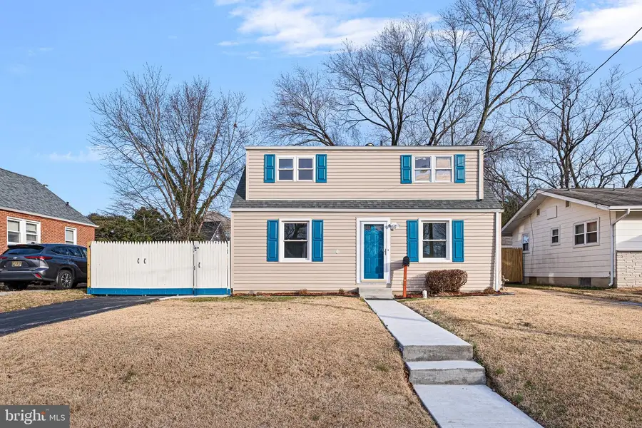 203 Silview Ave, Wilmington, DE 19804 - #2