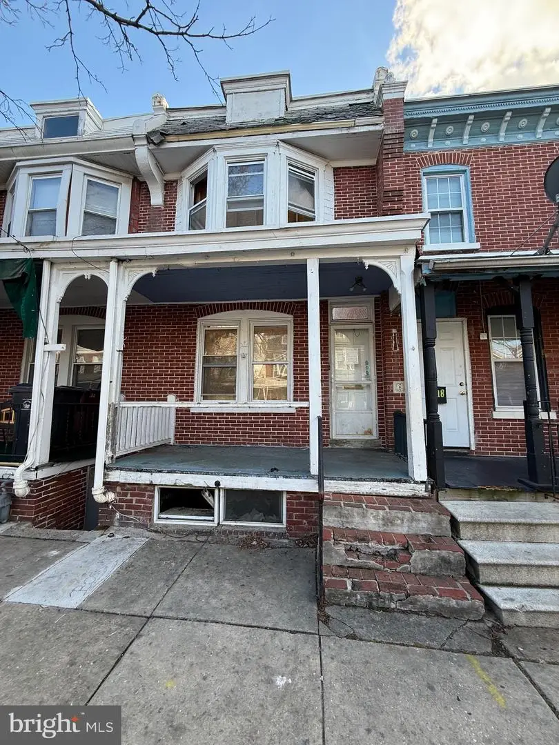 220 N Rodney St, Wilmington, DE 19805 - #1