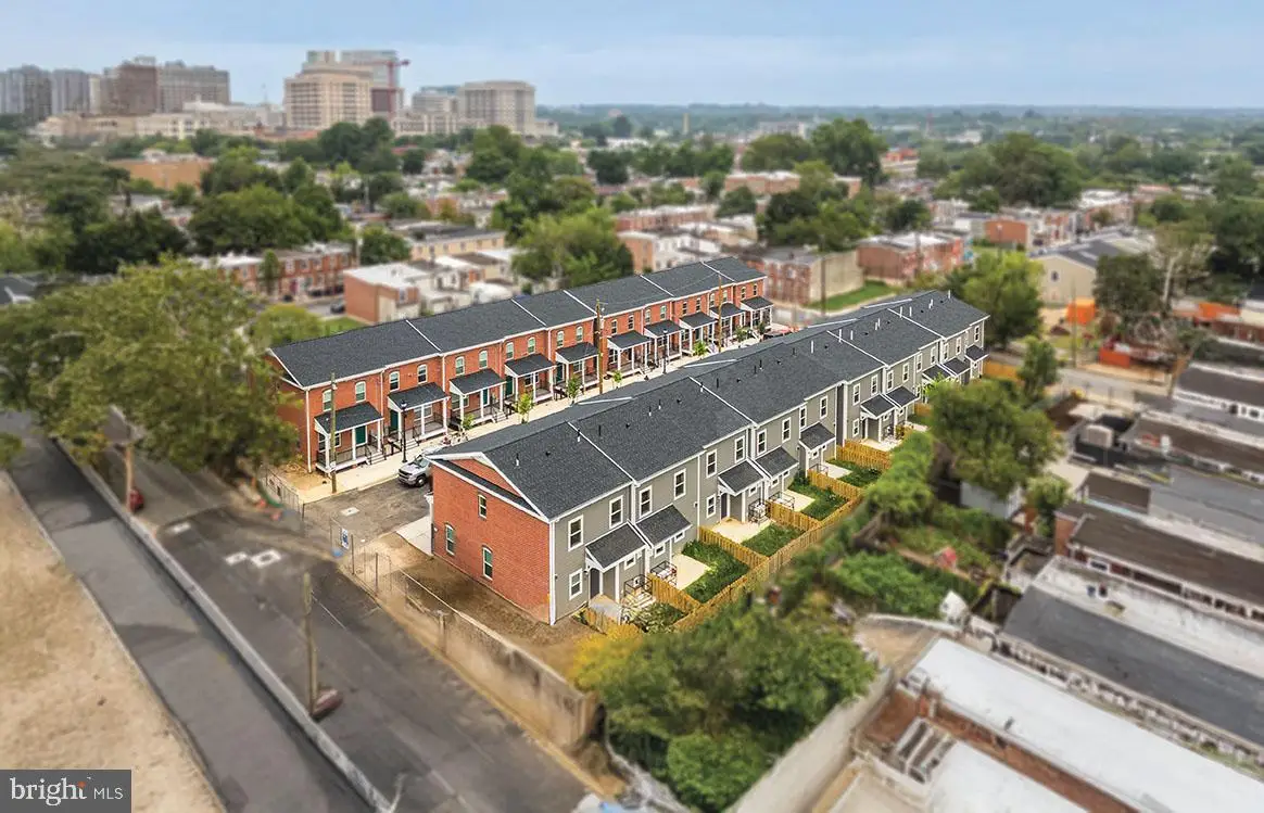 839 Bennett St, Wilmington, DE 19801 - #1