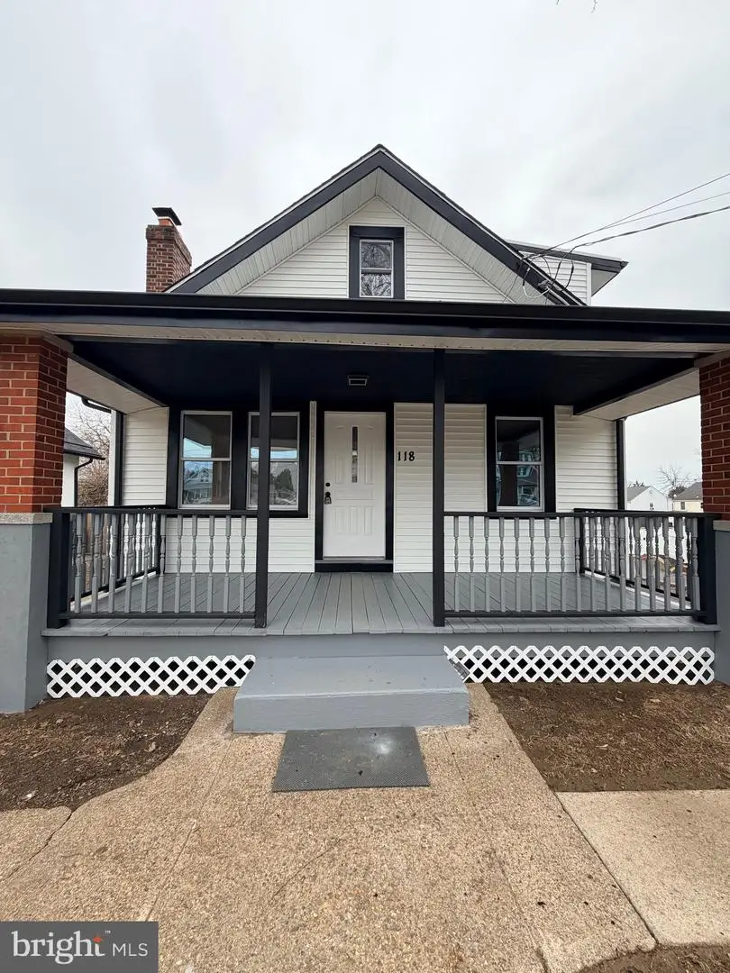 118 Catalpa Ave, Wilmington, DE 19804 - #1