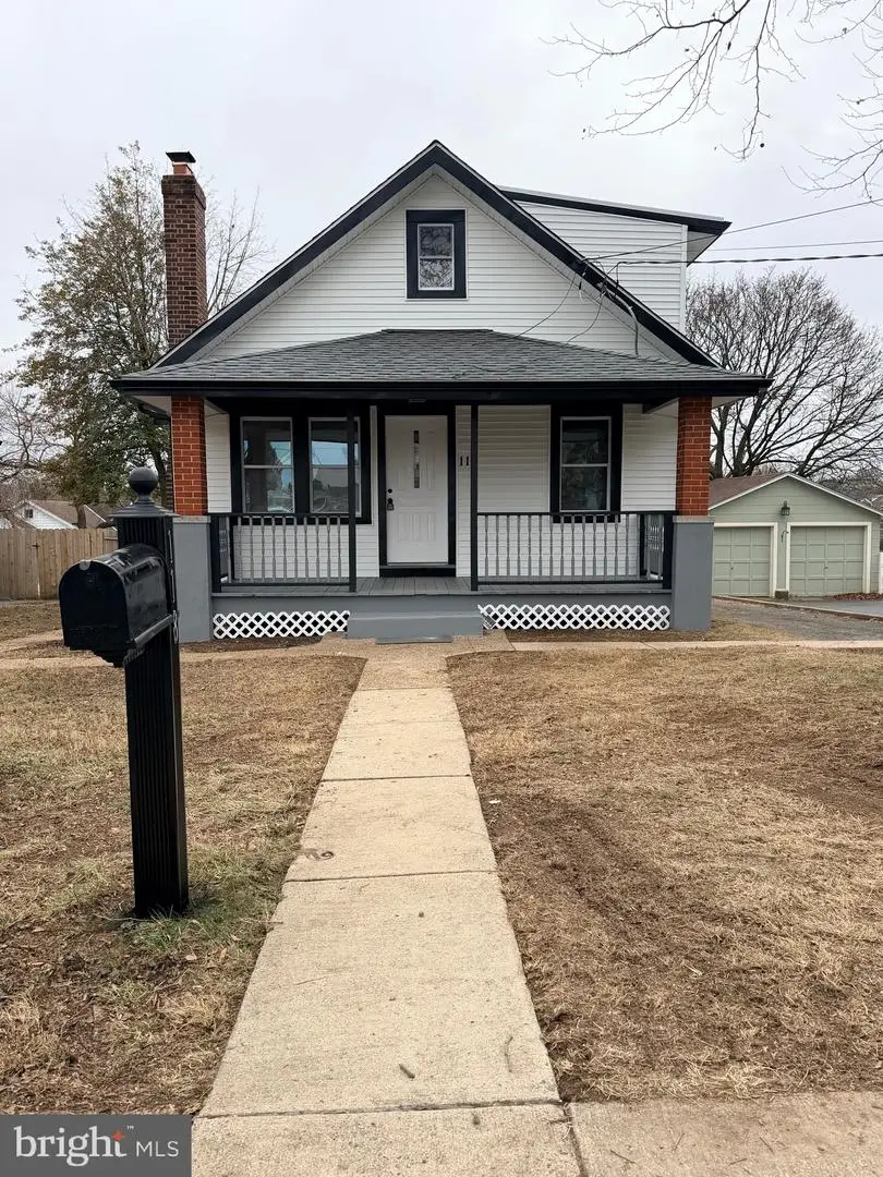 118 Catalpa Ave, Wilmington, DE 19804 - #2