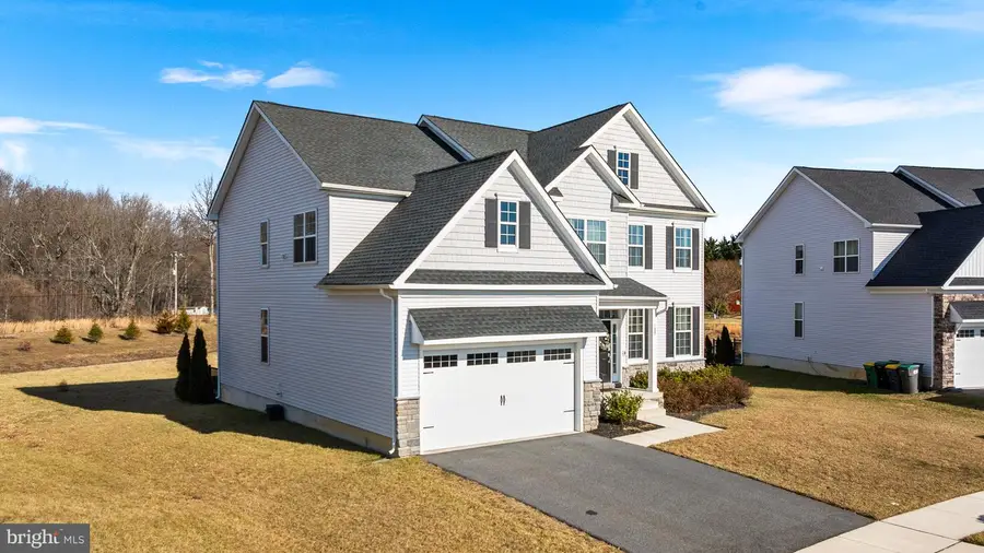 137 Hammersmith Way, Bear, DE 19701 - #2