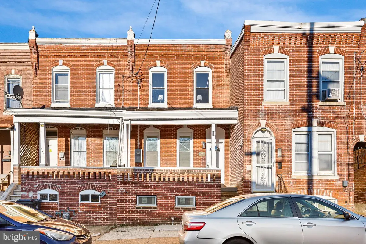 309 N Franklin St, Wilmington, DE 19805 - Image #1