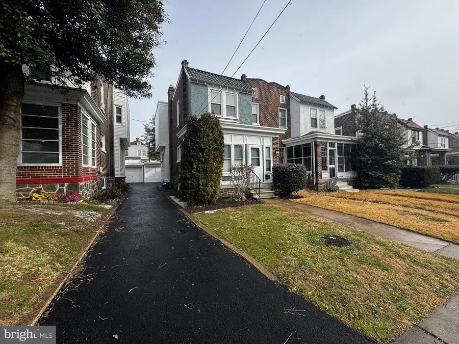 411 W 34th St, Wilmington, DE 19802 - #2