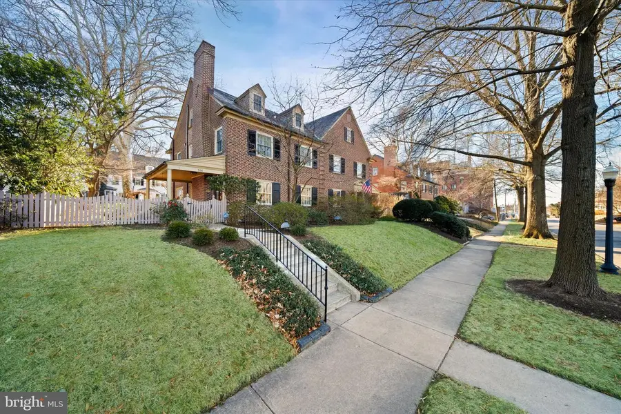 706 Greenhill Ave, Wilmington, DE 19805 - #2