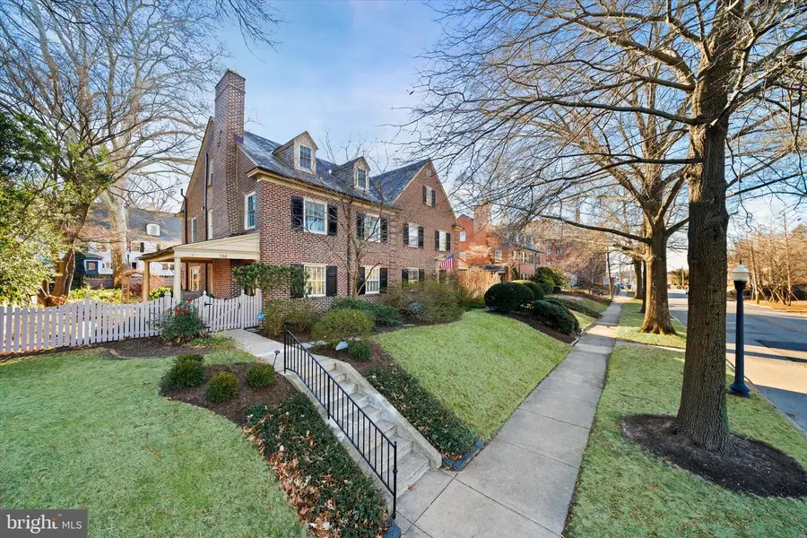 706 Greenhill Ave, Wilmington, DE 19805 - #3