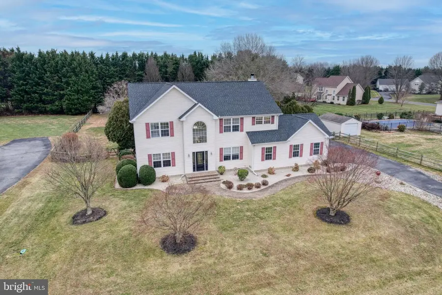 305 Bald Eagle Way, Middletown, DE 19709 - #2