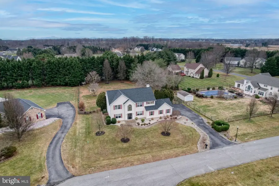 305 Bald Eagle Way, Middletown, DE 19709 - #3