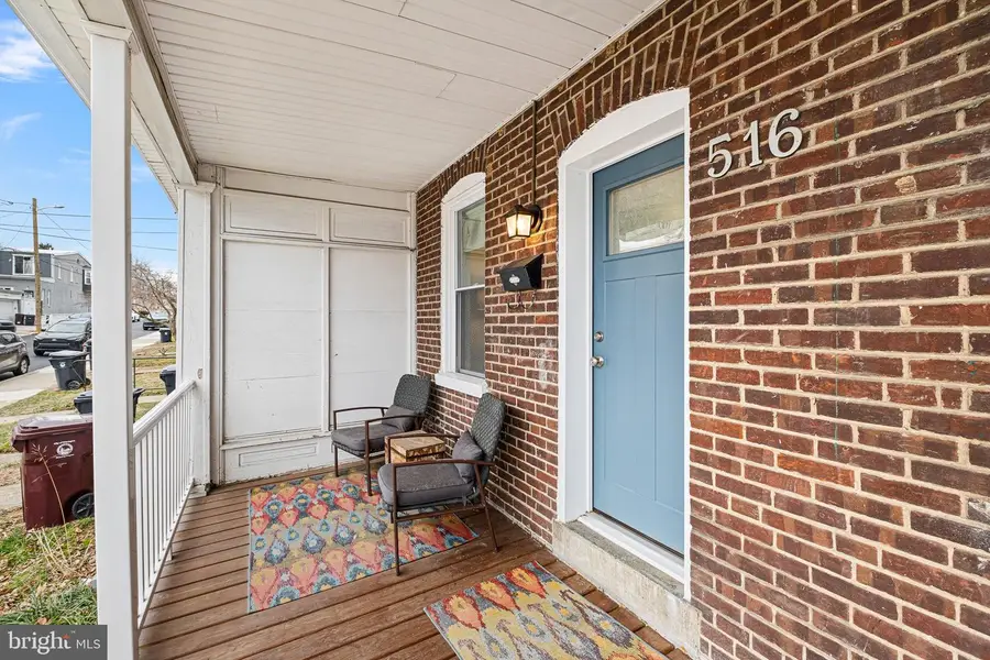 516 W 30th St, Wilmington, DE 19802 - #3