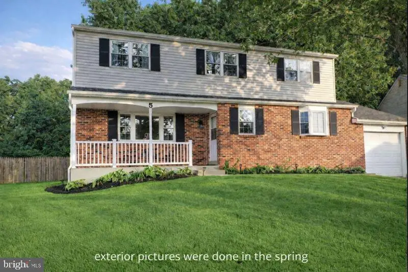 5 Majestic Dr, Newark, DE 19713 - #1